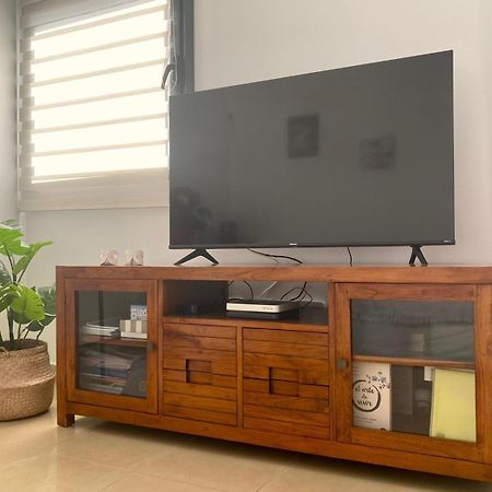 Apartamento Margarita Playa Blanca  Exteriör bild