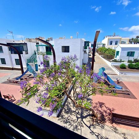 Apartamento Margarita Playa Blanca  Exteriör bild