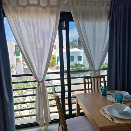 Apartamento Margarita Playa Blanca  Exteriör bild