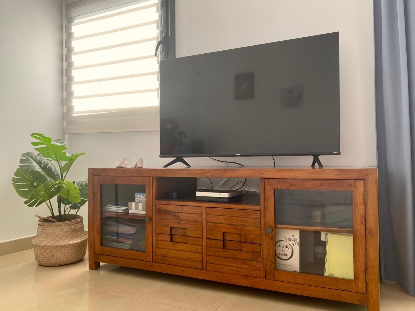 Apartamento Margarita Playa Blanca  Exteriör bild