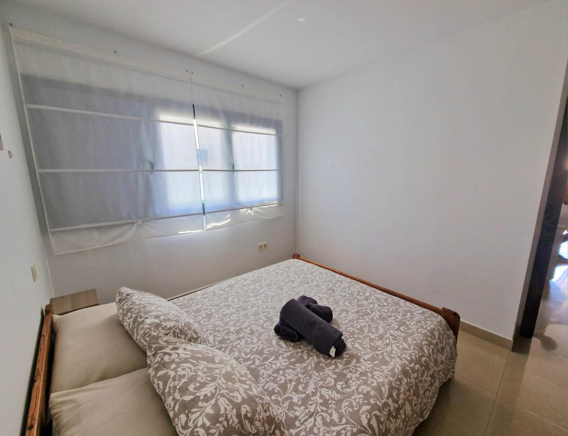 Apartamento Margarita Playa Blanca  Exteriör bild