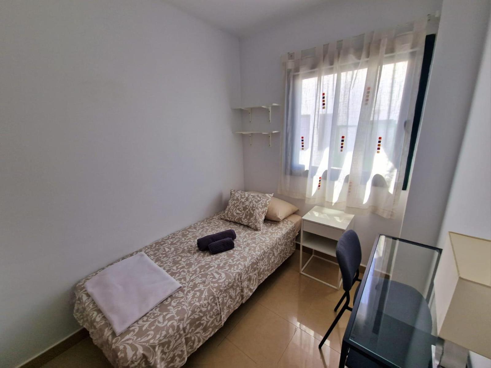 Apartamento Margarita Playa Blanca  Exteriör bild
