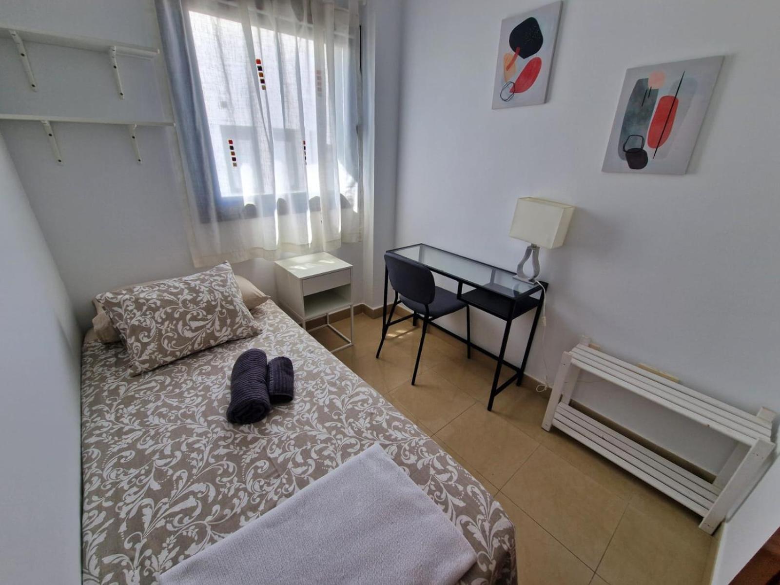 Apartamento Margarita Playa Blanca  Exteriör bild