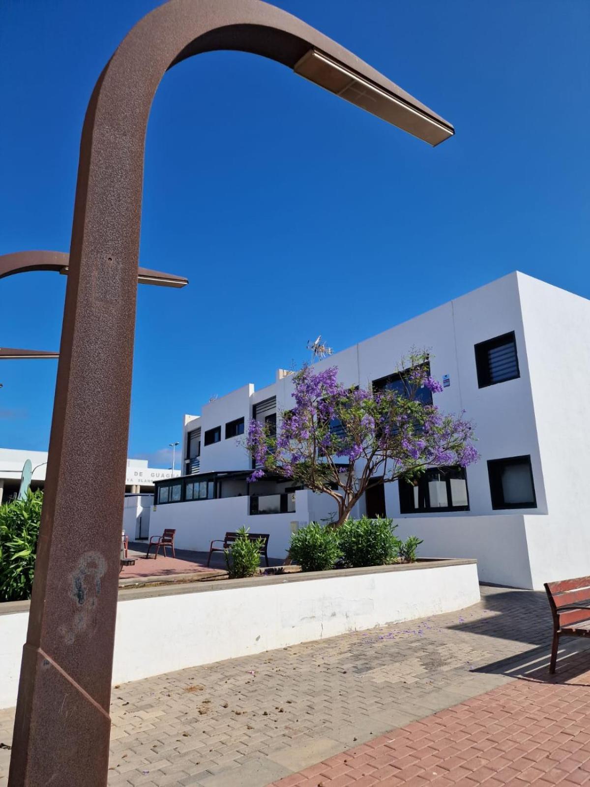 Apartamento Margarita Playa Blanca  Exteriör bild