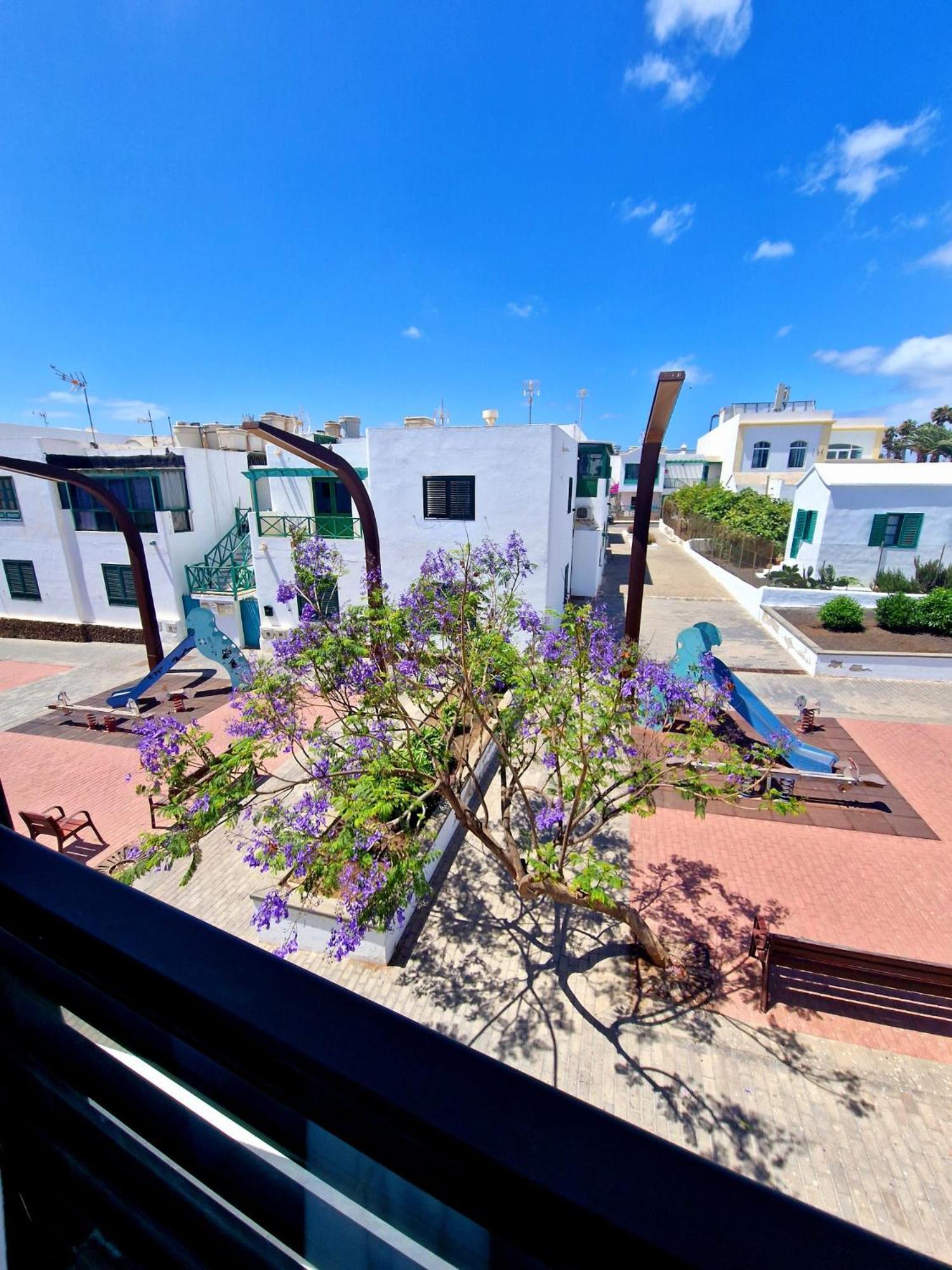 Apartamento Margarita Playa Blanca  Exteriör bild