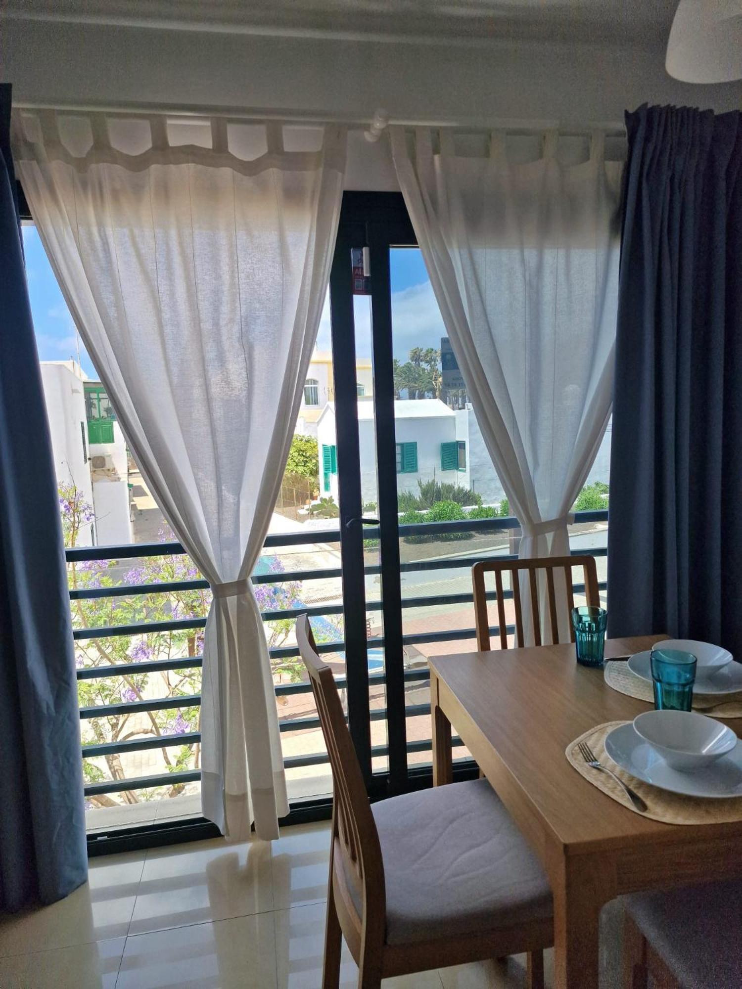 Apartamento Margarita Playa Blanca  Exteriör bild