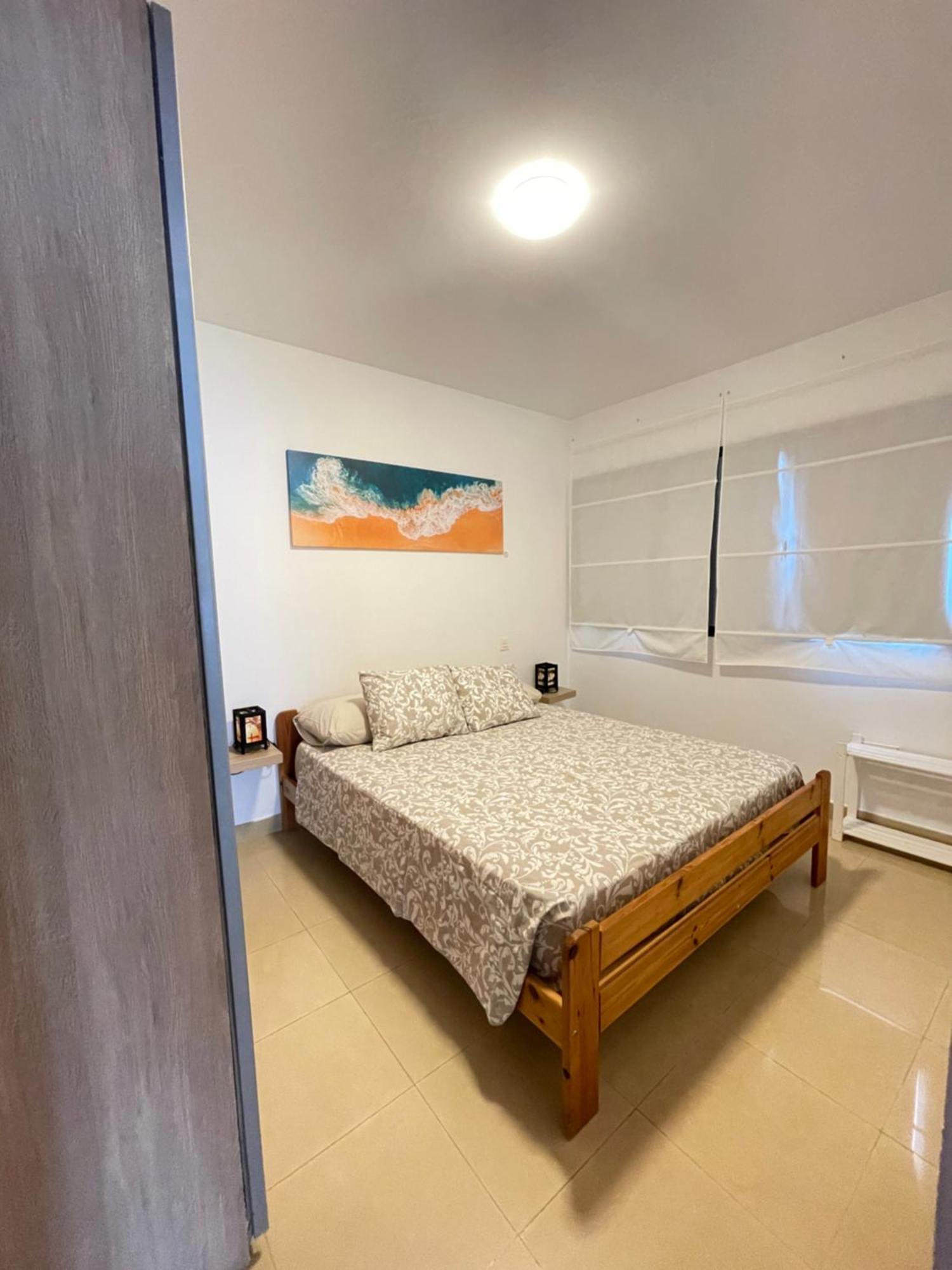Apartamento Margarita Playa Blanca  Exteriör bild