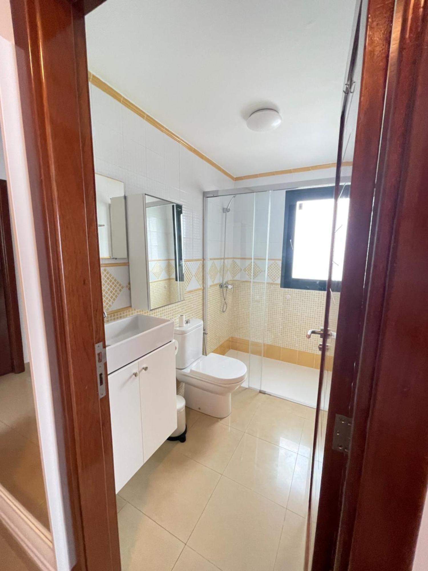 Apartamento Margarita Playa Blanca  Exteriör bild