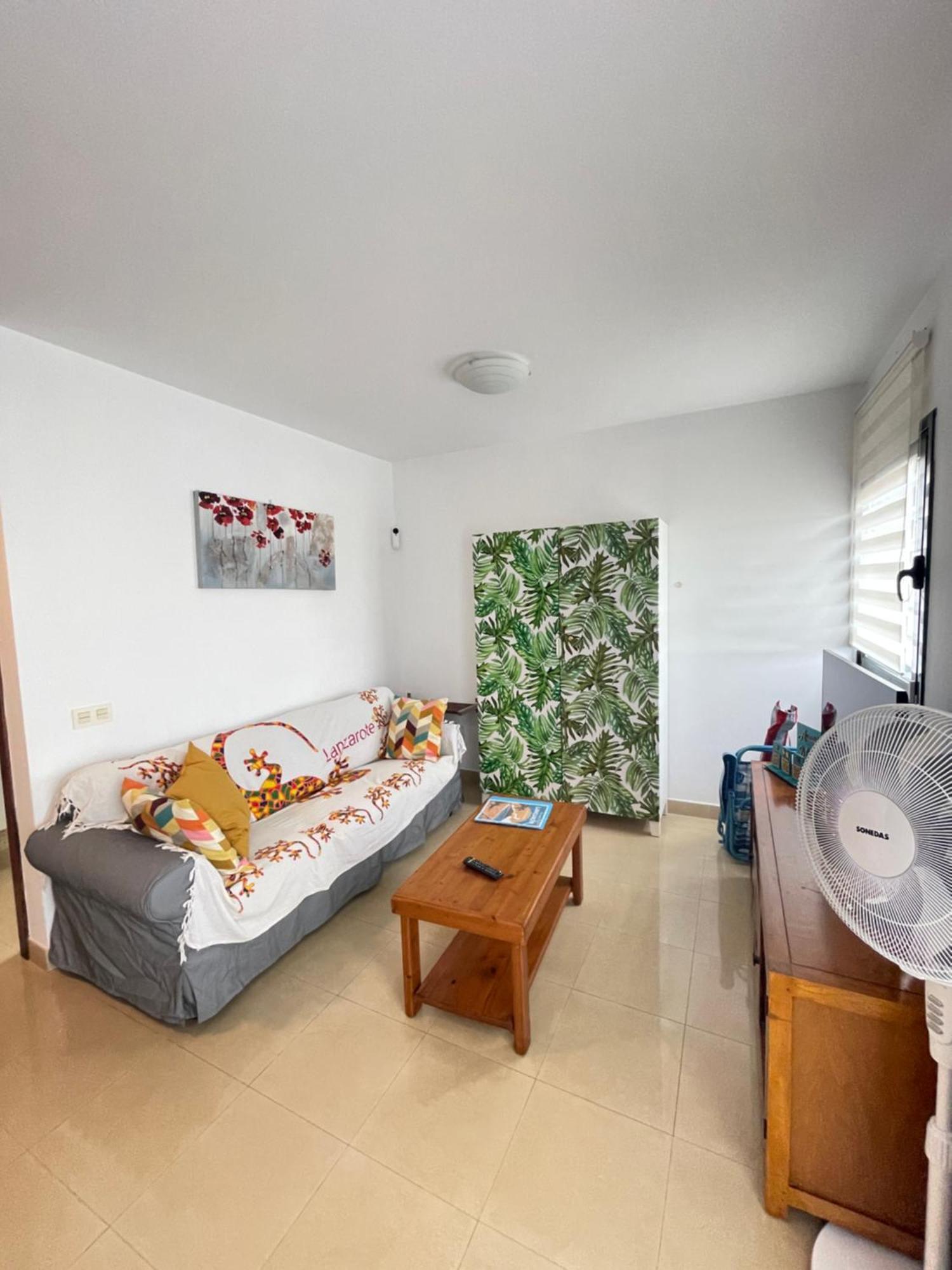 Apartamento Margarita Playa Blanca  Exteriör bild
